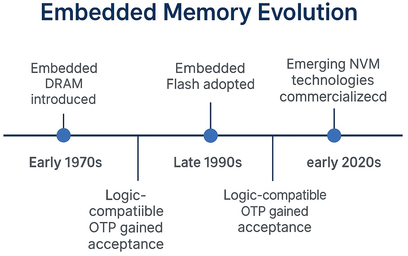 Embedded Memory IP Wiki SemiWiki