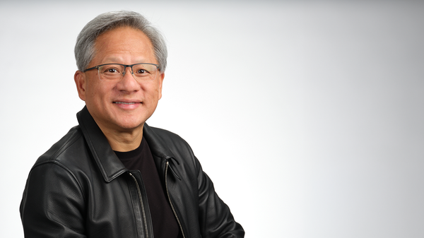 Jensen Huang Wiki SemiWiki