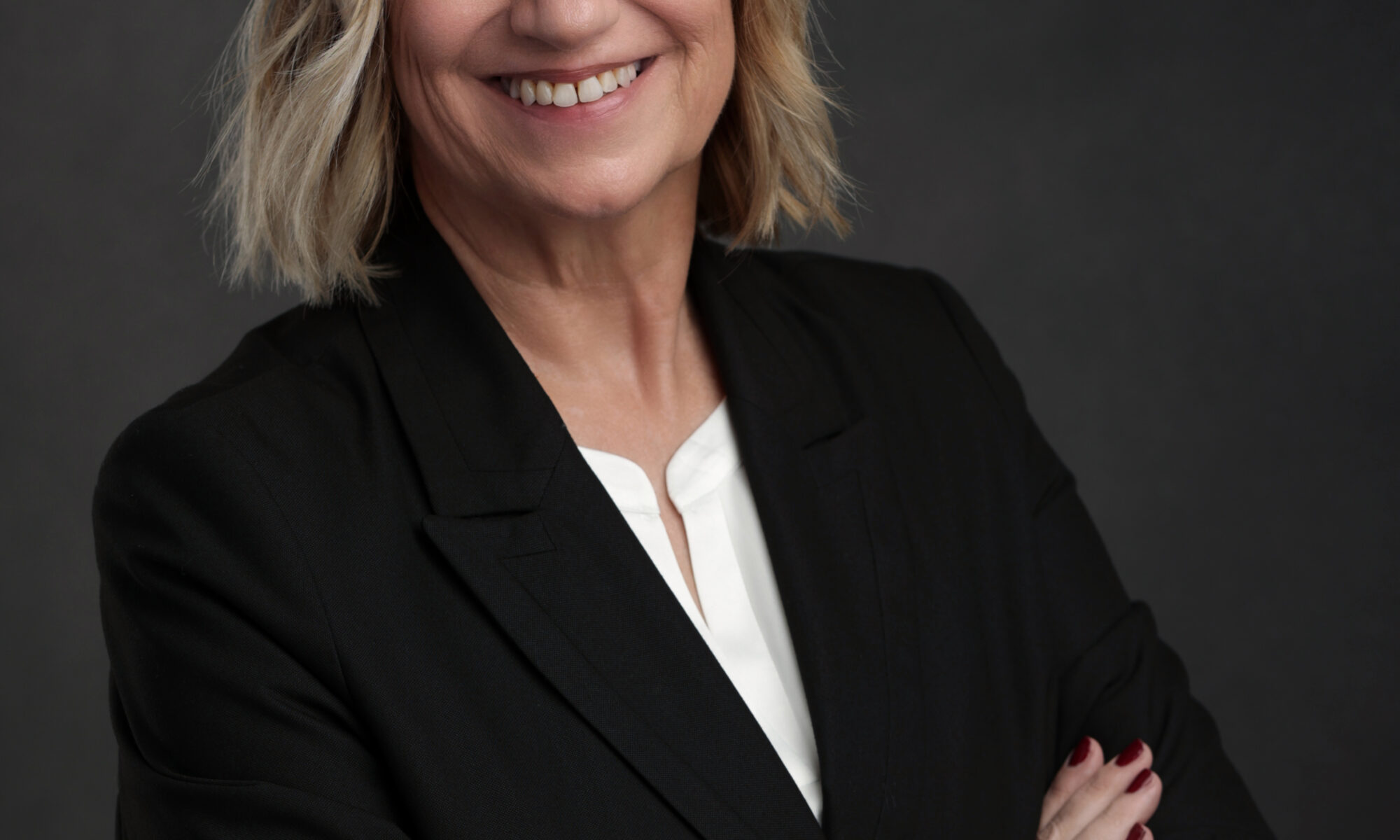 Jutta Meier Headshot Color Courtesy IQE