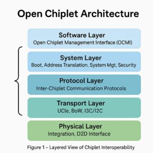 OPen Chiplet Architecture Wiki SemiWiki
