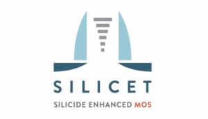 SILICET logo