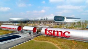 TSMC GigaFab Wiki SemiWiki