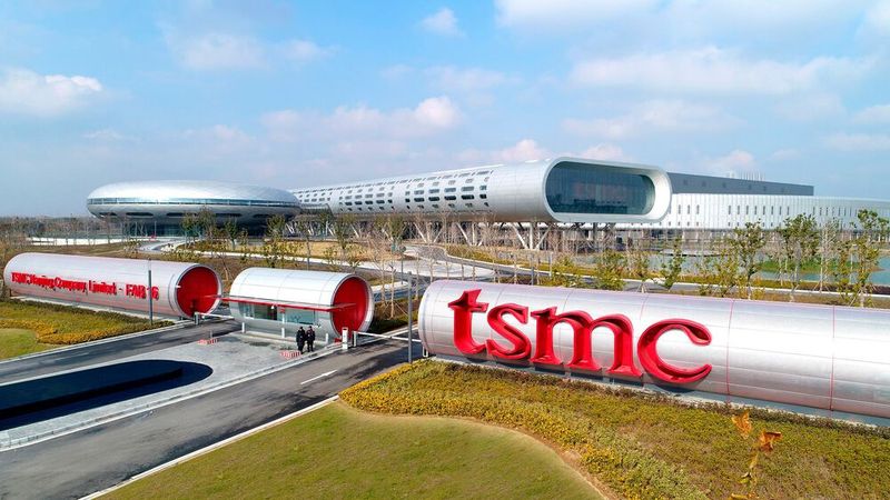 TSMC GigaFab Wiki SemiWiki