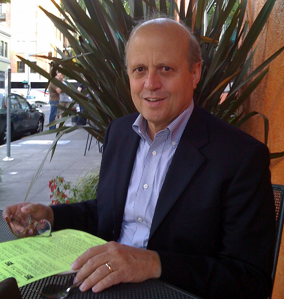 Wally Rhines Wiki Semiwiki