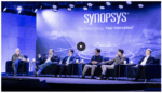 cHBM Panelists at Synopsys Executive Forum
