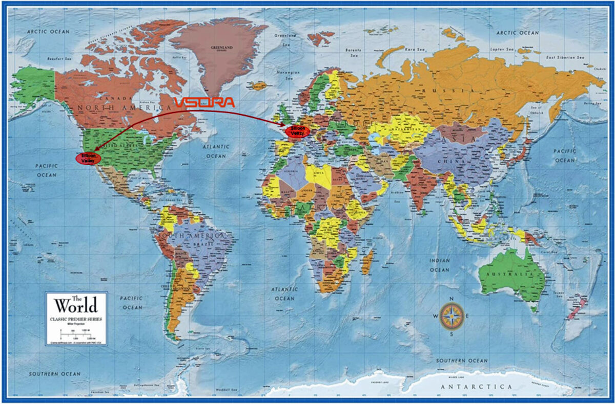 silicon valley france
