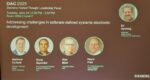 siemens panel on software-defined systems min