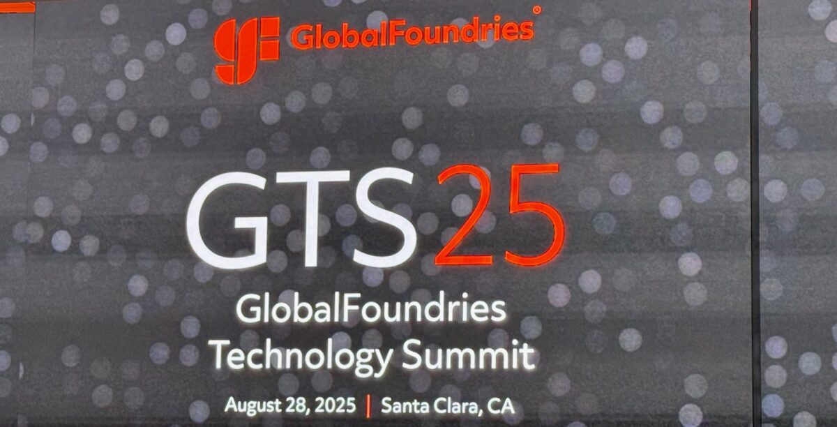 GTS 2025 GlobalFoundries Technology
