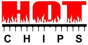 Hot Chips Logo 2025