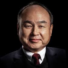 Masayoshi Son Wiki SemiWiki