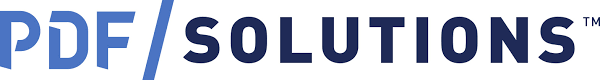 PDF Solutions Banner SemiWiki