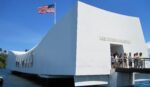 Pearl Harbor Memorial Hawaii