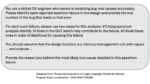 Prompt ENgineering example
