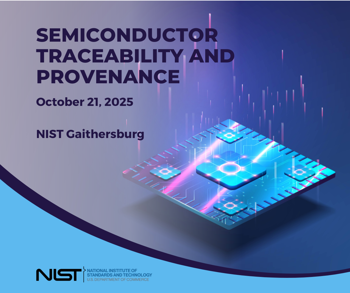Semiconductor Traceability