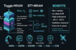 Toggle MRAM Everspin SemiWiki