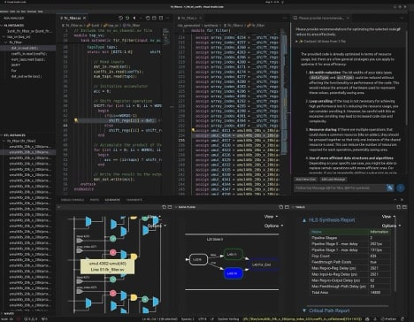beyond rtl, rise design automation min