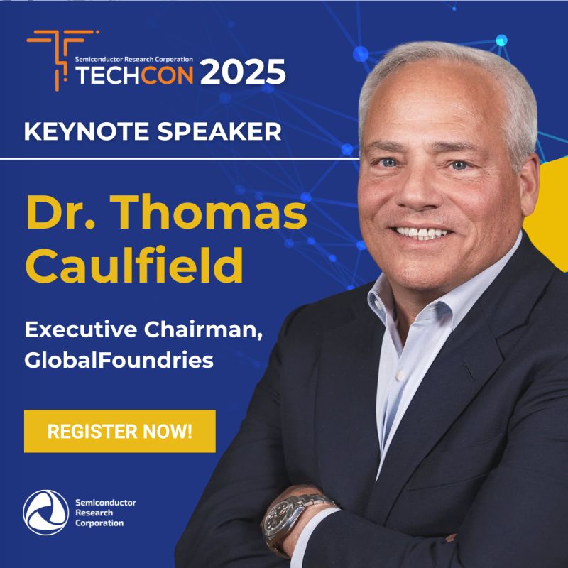 caulfield techcon 2025