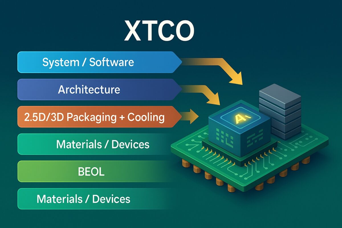 imec XTCO Image SemiWIki