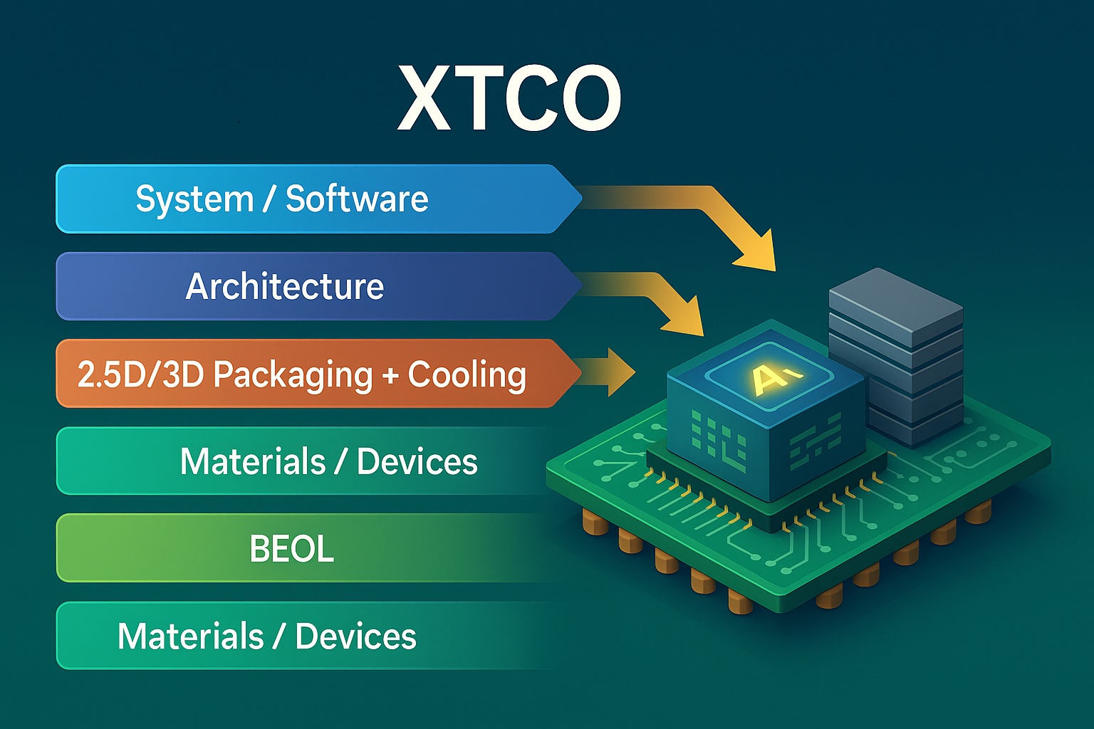 imec XTCO Image SemiWIki