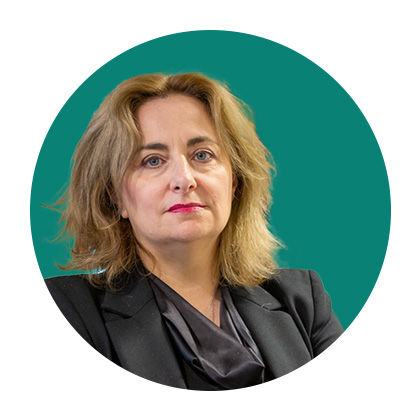 Natascia de Patre