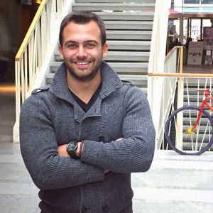 Sezer Kuscu