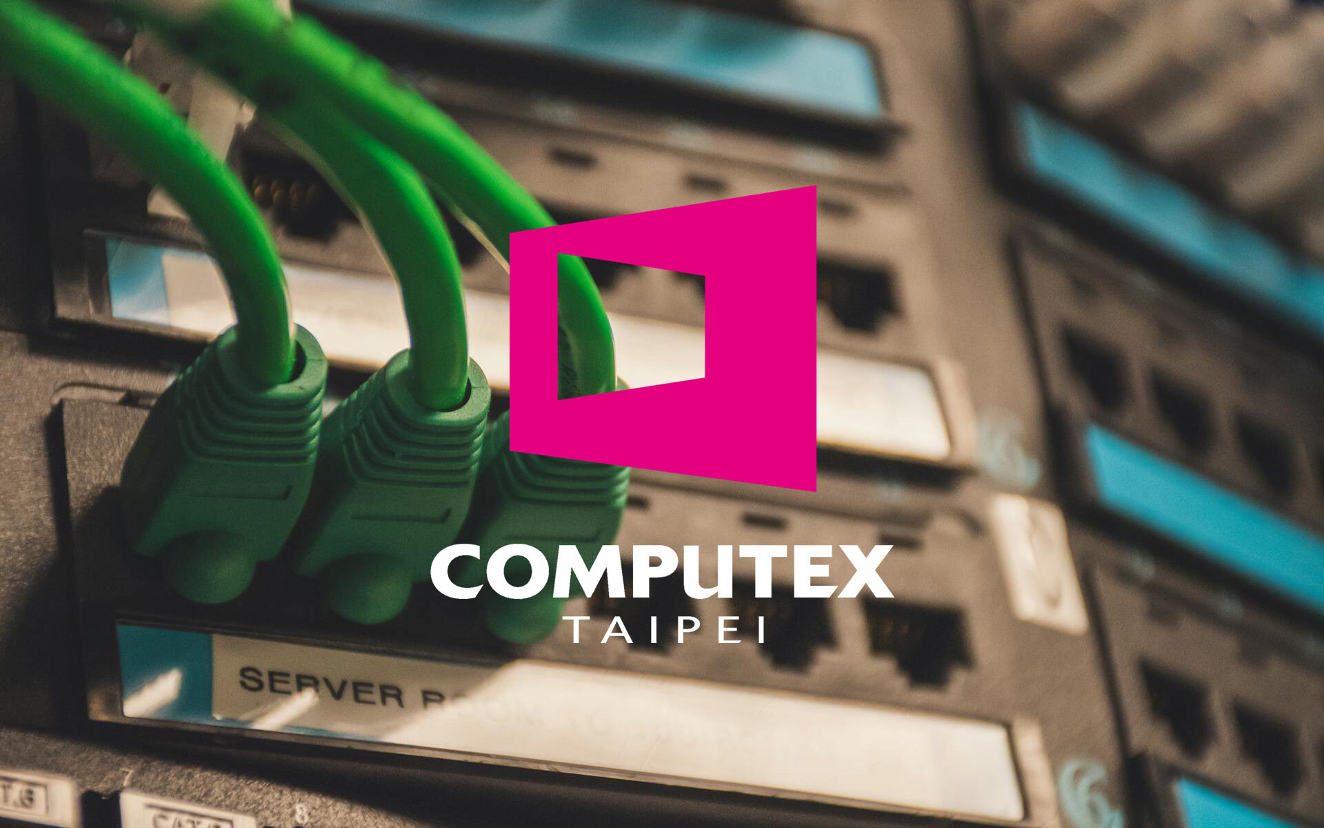 taipei taiwan computex 2026