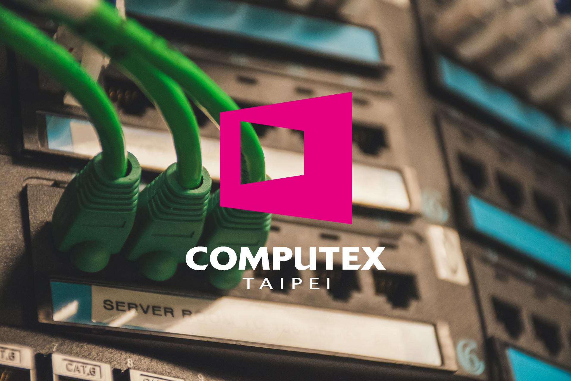taipei taiwan computex 2026