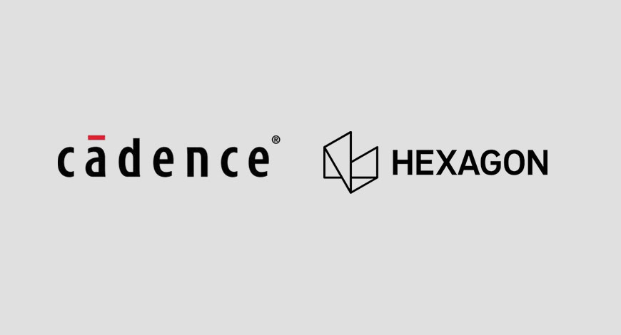 Cadence Hexagon