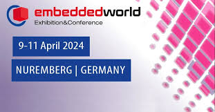 Embedded World Germany