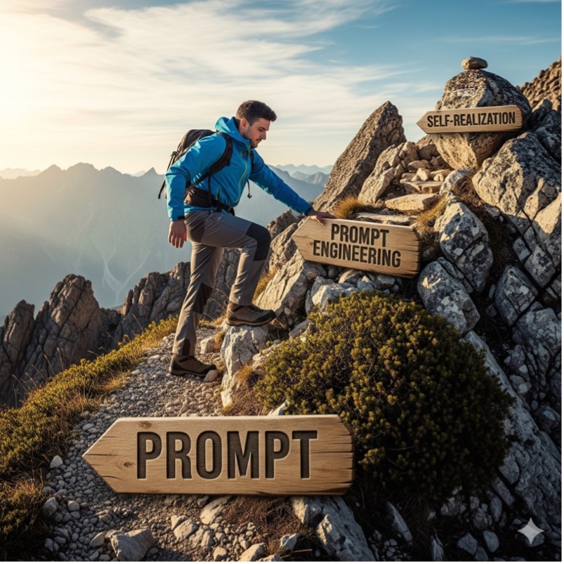 From prompts to Promt Engineering