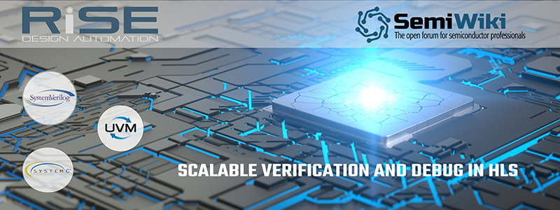 HLV webinar thin rise design automation