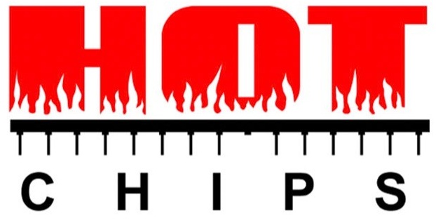 Hot Chips Logo 2025