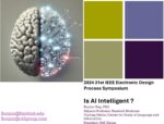 Is AI Intellegint SemiWiki