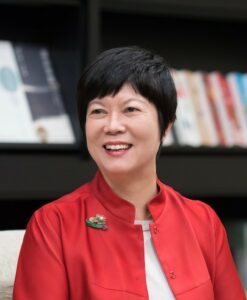 Lora Ho TSMC SemiWiki