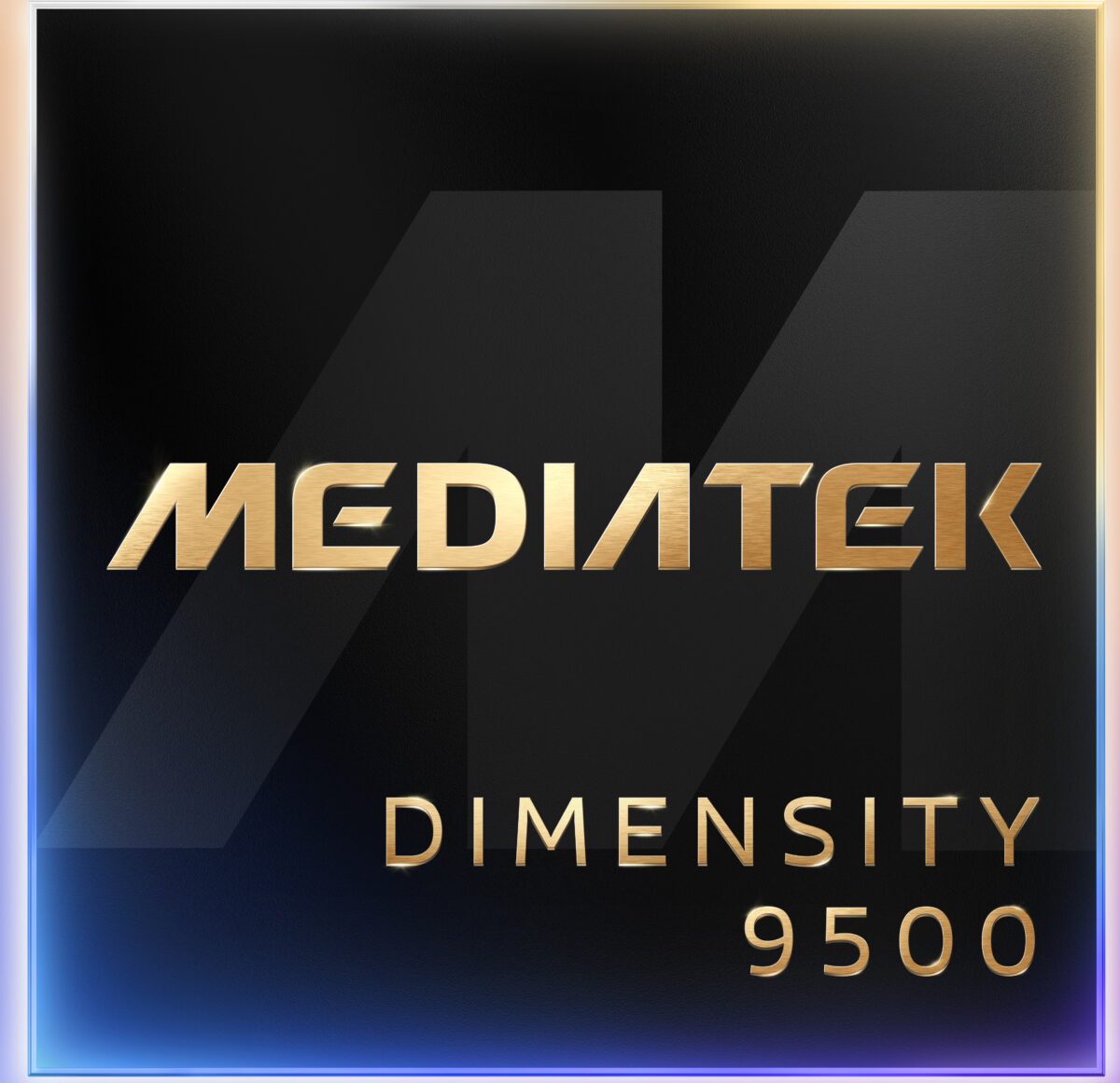 MediaTek Dimensity 9500