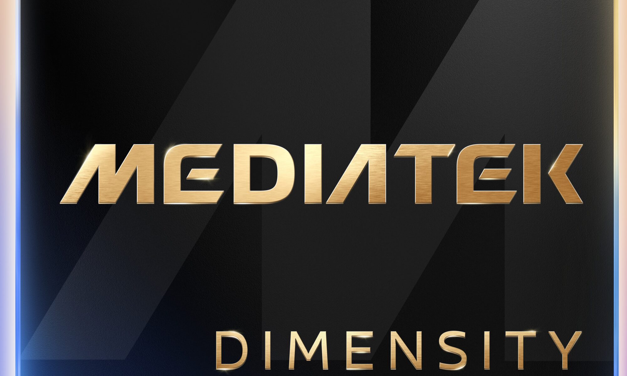 MediaTek Dimensity9500 EN Transparent