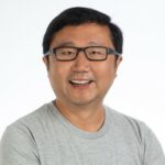Ming Zhang Dr. Ming Zhang