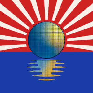 Rising Wafer Rapidus, IBM
