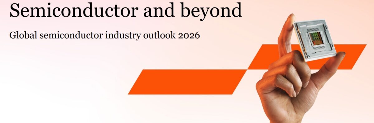 Semiconductor and Beyond 2026 PWC