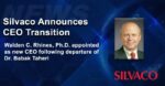 Silvaco Wally Rhines