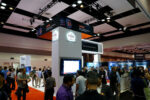 TSMC Booth