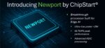 TekStart Newport Chip SemiWiki