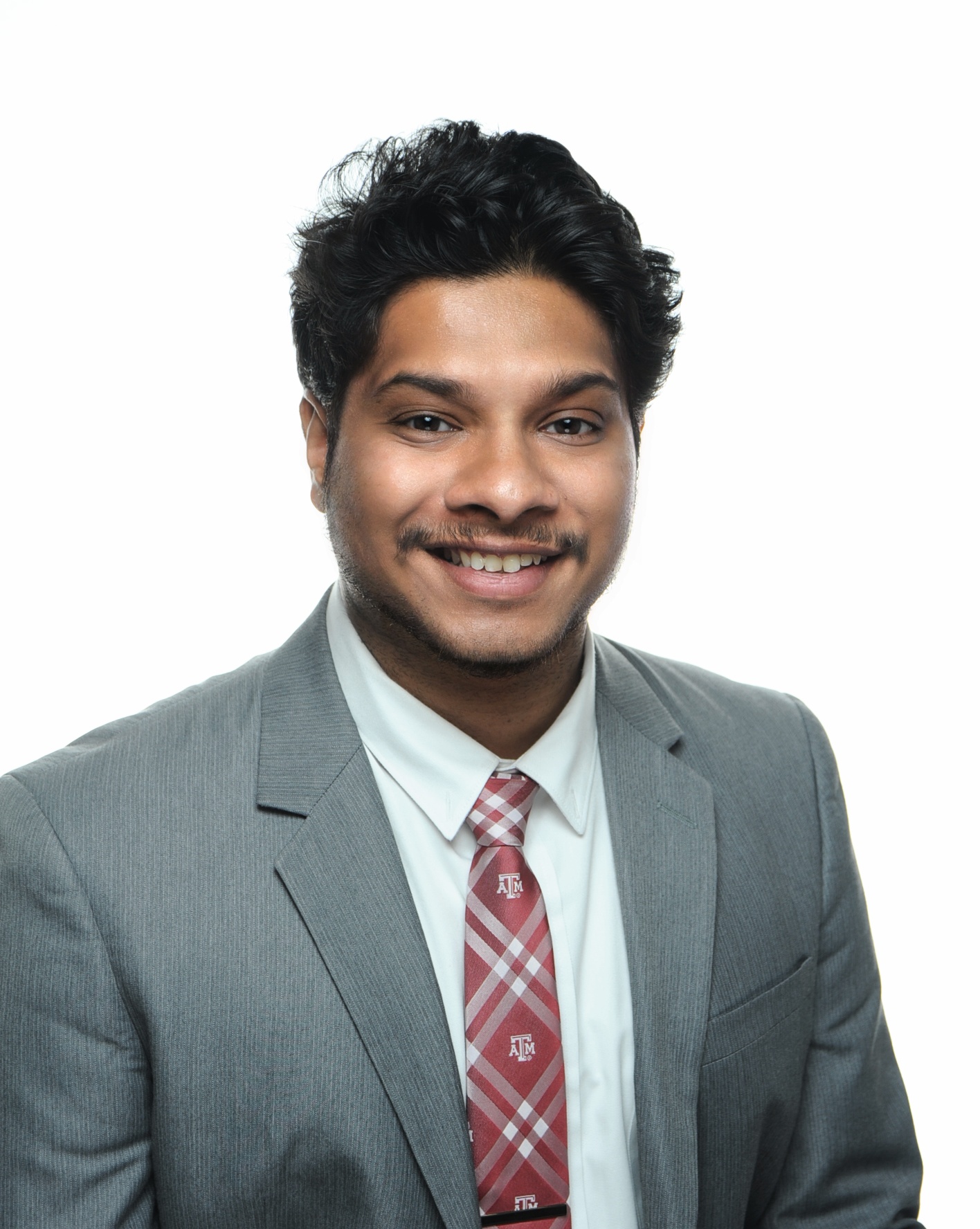 Niranjan Sitapure, PhD