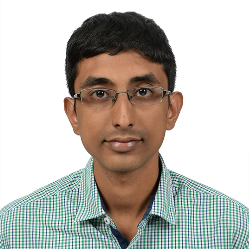 Sivasankar Palaniappan