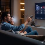 touchless touchscreen