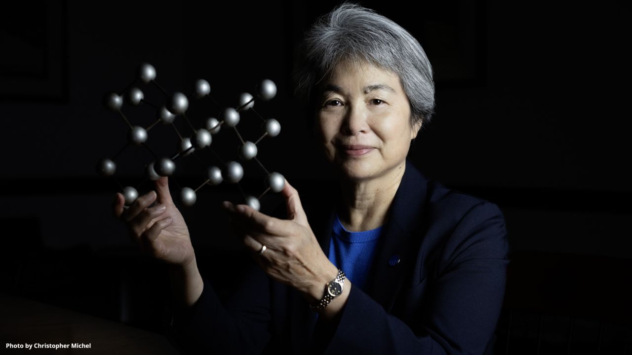 Dr. Tsu Jae King Liu SemiWiki