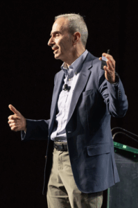 John Kibarian