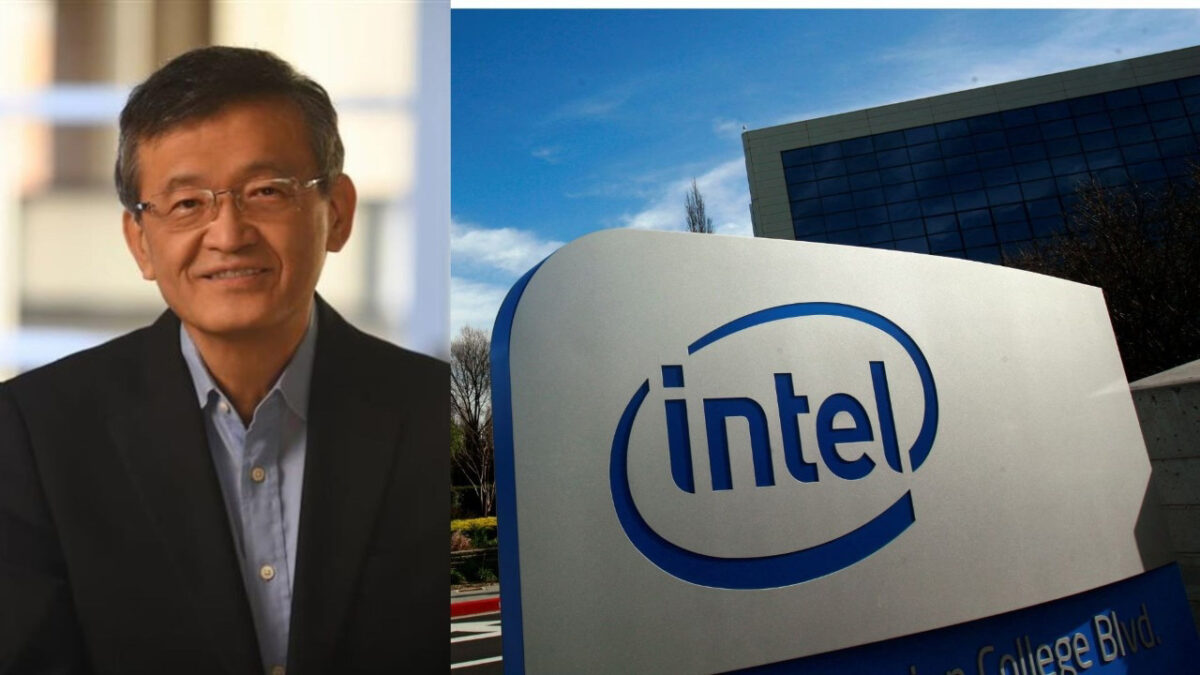 Lip Bu Tan Intel Lip Bu Tan Intel
