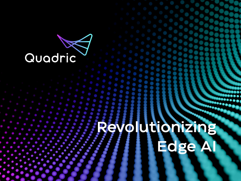 Revolutionizing Edge AI SemiWiki Blog Image