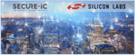Secure IC and Silicon Labs Raise the Bar for Hardware Security